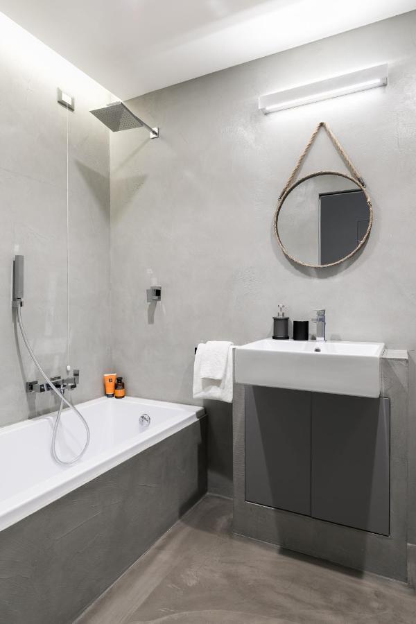 Hospitality At Via Nazionale Apartamento *