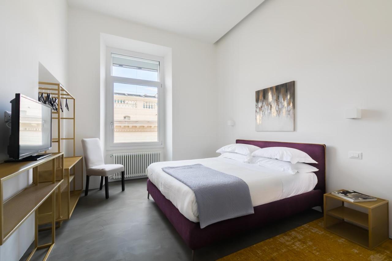 Hospitality At Via Nazionale * Roma